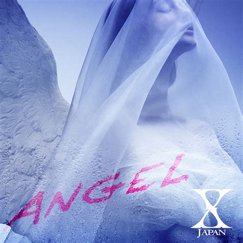 x japan angel|Angel (X Japan song) .